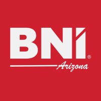 BNI Arizona logo - Similar company to Marketing Doctors.Com