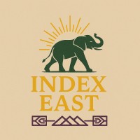 Index East logo - Similar company to Africa3
