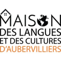 Maison des Langues et des Cultures d'Aubervilliers logo - Similar company to La Maison Des Langues