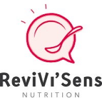 ReviVi'Sens Nutrition logo - Similar company to Idea Giardino