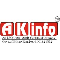 AK Info - Mobile Repairing Institute logo - Similar company to Mobile Repairing Course
