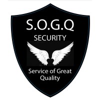 SOGQ SECURITY logo - Similar company to Dealer Security