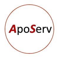 ApoServ GmbH logo - Similar company to Apotune