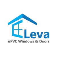 LEVA uPVC windows & Doors logo - Similar company to Hv Upvc Window Systems