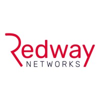 Redway Networks | WiFi, Networking & Support logo - Similar company to PMD Data Solutions