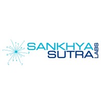 SankhyaSutra Labs logo - Similar company to 14Si-Solutions Pvt. Ltd.