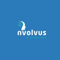 Nvolvus AI logo - Similar company to Caring Support