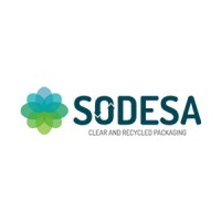 Sode SA logo - Similar company to Coover (Envaplaster)