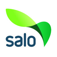 Salon kaupunki logo - Similar company to Marttilan Kunta
