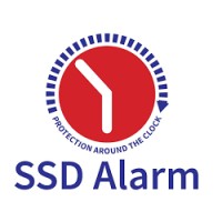 SSD Alarm logo - Similar company to Redrock Technologies, Inc.