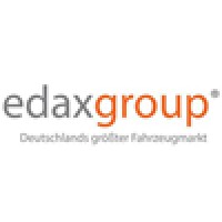 edaxgroup logo - Similar company to Buzzify