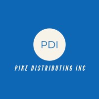 Pike Distributing Inc logo - Similar company to Clw Distributors