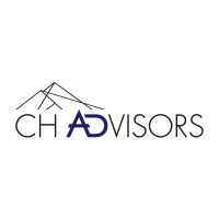 CH Advisors logo - Similar company to First Line Advisors Llc