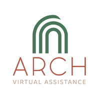 Arch Virtual Assistance logo - Similar company to Top Virtual Assistance