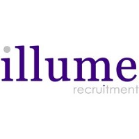 Illume Recruitment logo - Similar company to Plate Recruitment