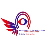 Neoarmmetic Technologies Pvt Ltd logo - Similar company to Enovate It Outsourcing Pvt. Ltd. (Development Center)