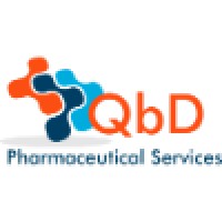 QbD Pharmaceutical Services logo - Similar company to Alsico Es