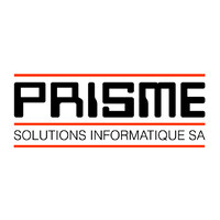 Prisme Solutions Informatique SA logo - Similar company to Commune D'Yvonand