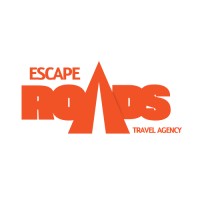 Escape Roads logo - Similar company to What'S The Story