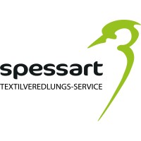 spessart Textilveredlungs-Service GmbH logo - Similar company to Siluri Clothing - Textildruck.Textilhandel.Siebdruck.Werbeartikel.Stickerei