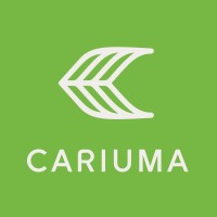 CARIUMA logo - Similar company to Baabuk Sàrl