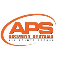 APS Security Systems, Inc. logo - Similar company to Aps Security & Fire