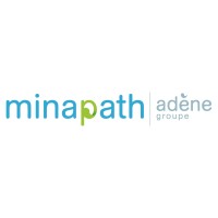 Minapath Groupe Adène logo - Similar company to At'Home Complicéo