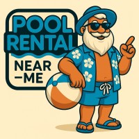 Pool Rental Near Me logo - Similar company to Takeout Studio