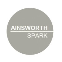 Ainsworth Spark Associates logo - Similar company to Cre8Ic Ltd