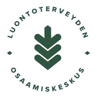 Luontoterveyden osaamiskeskus logo - Similar company to Finnish Nature And Health Research Network (Luontoterve)