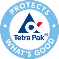 Tetra Pak logo - Similar company to Khs India