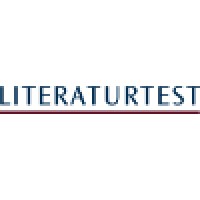 Literaturtest logo - Similar company to Lit-X