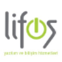 Lifos Yazılım logo - Similar company to Aidatım