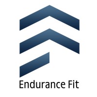 Endurance Fit logo - Similar company to Olamm
