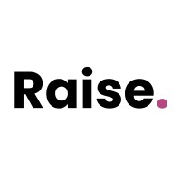 Raise. logo - Similar company to Qtego Fundraising Services