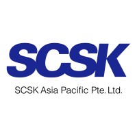 Scsk Asia Pacific Pte.Ltd.