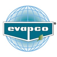 Evapco Europe logo - Similar company to Tuvaco
