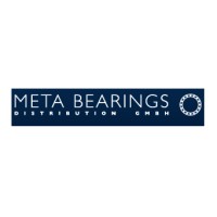 Meta Bearings Distribution GmbH logo - Similar company to R&J Cylinder And Machine