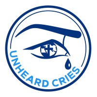 Unheard Cries logo - Similar company to The Chain Effect
