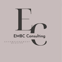 EMBC Consulting logo - Similar company to Mon Sang Pour Les Autres (Mspla)