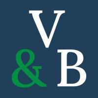 Vickers & Barrass Chartered Surveyors logo - Similar company to John Clegg & Co