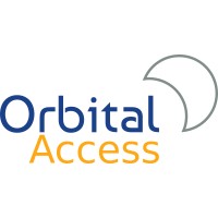 Orbital Access logo - Similar company to Fidato Services