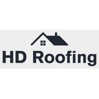 HD Roofing LLC logo - Similar company to Snyder Environmental