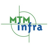 MTM Infra logo - Similar company to Cotib