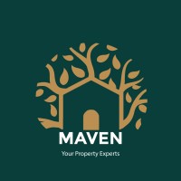 Maven logo - Similar company to Mavens Properties