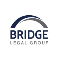 BRIDGE LEGAL GROUP logo - Similar company to The Law Bridge