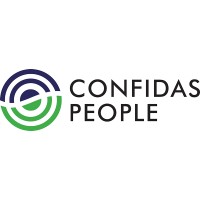Confidas People logo - Similar company to NinetronTech