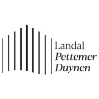 Pettemer Duynen logo - Similar company to Stol Architecten