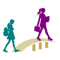 Girls In Transition logo - Similar company to Be The Engineer