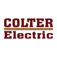 Colter Electric Co logo - Similar company to Ace Estimation Llc